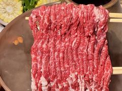 -清真·京华源铜锅涮肉(丰庆店)