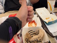 -麦当劳(广州新港东路第二分店)