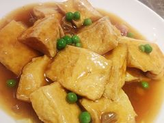 -闫府私房菜·百年鲁菜(恒隆店)