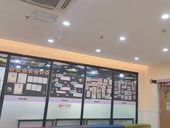 -小银星艺术团(河埒口校区)