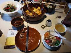 -黔香阁·味(花木店)