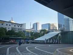 -星湖街(地铁站)