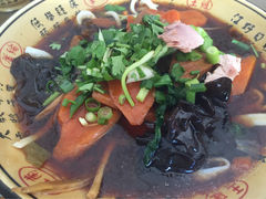-酱府老碗面(西大店)