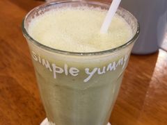 -Simple Yummy简单美味(上邦百汇城店)