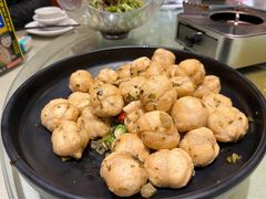 -刘胖子家常菜·蹄花焖藕(兴业店)