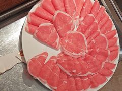 -清真·鸦儿李记·涮肉(花市店)