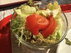 蔬菜色拉-Stolovaya 57