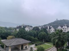 -诸暨同方豪生大酒店