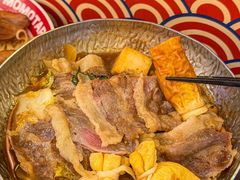 -桃太郎寿司料理(南坪店)