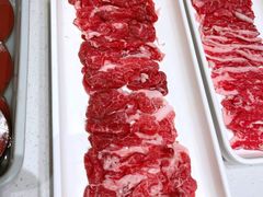 手切鲜牛肉-川越泰火锅(吉利大厦店)