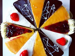 -幸福西饼生日蛋糕·下午茶(光明店)