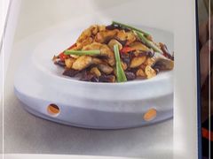 -狮王府淮扬菜(新街口友谊店)