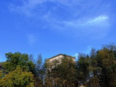 -张公山寨景区