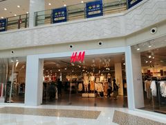 -光启城时尚购物中心