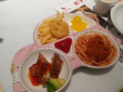 -杯子红牛排(创意产业园店)