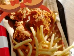 -肯德基(转塘世纪联华店)