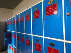 -浙江理工大学（下沙校区）游泳馆