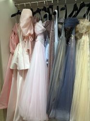 -SATIN COUTURE瑟庭婚纱礼服馆