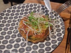 虾饼-Ginger(兴国路店)