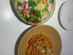-芝士农场·意式餐厅(生态城万达店)