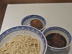 -永丰面馆(汉口路店)