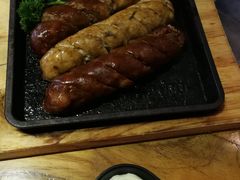 俄式香肠拼-通海俄式烧烤(下瓦房店)