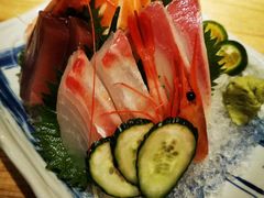 -初居食屋日式料理(万象城购物中心店)
