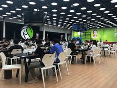 大堂-813芭依珊 BAESAn(皇冠十畝地店)