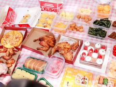 -钟山体育运动公园