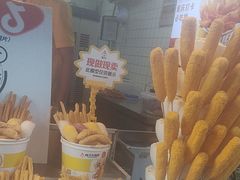 -味子夫鸡柳(解放碑总店)