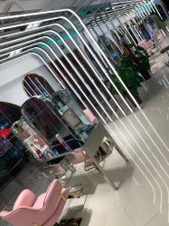 -BULB STUDIO 巴柏明星发型工作室