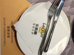 -乐凯撒披萨(欢乐颂购物中心店)