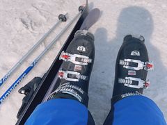 -东北亚滑雪场