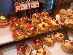 -多乐之日(华贸天地店)