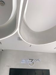 -M造型