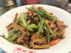 -天下客饭店(中山路店)