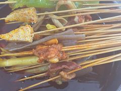 串串香-冒椒火辣(奎星楼街店)