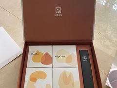 -HUGS coffee(东区店)
