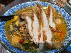 -螺世纪螺蛳粉·桂味小排档(裕德店)