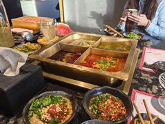 -王家渡火锅店(亦庄店)