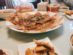 -黑土地东北私房菜馆(南门大街店)