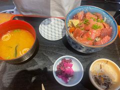 -海鮮市場長崎港(出島ワーフ店)