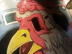 -二孃鸡爪爪(东郊记忆店)
