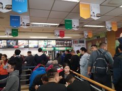 大堂-东方削面(迎泽街店)