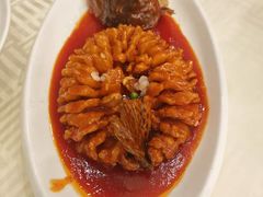 -怡园饭店-餐厅(四望亭店)