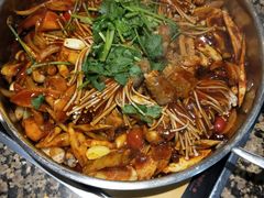 -黄记煌三汁焖锅(渝北金港国际店)