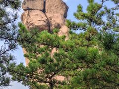 -太和山风景区