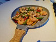 -天玑高空江景餐厅&酒吧Sky Secret Restaurant&Bar