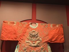 -中国闽台缘博物馆