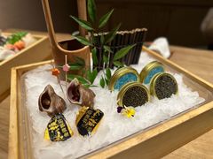 -Minase水濑·日料放题(外滩店)